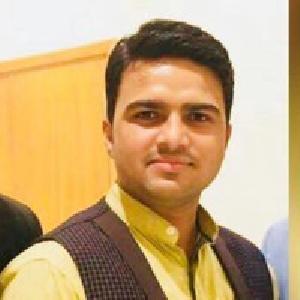 Harish Grover, Physiotherapist in Gurgaon - Appointment | hospitalslisting