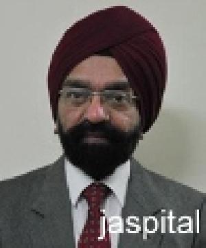 Amrinderjit Kanwar, Dermatologist in New Delhi - Appointment | hospitalslisting