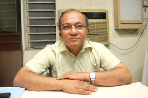 Vijay K Rai, Gastroenterologist in Kolkata - Appointment | hospitalslisting