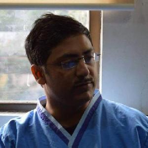 Subhasis Roy Chowdhury, Cardiologist in Kolkata - Appointment | hospitalslisting