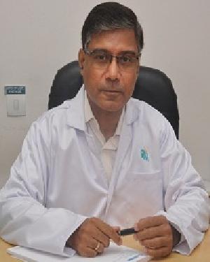 Amitabha Ghosh, Neurologist in Kolkata - Appointment | hospitalslisting