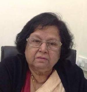 Gita Ganguly Mukherjee, Gynecologist in Kolkata - Appointment | hospitalslisting