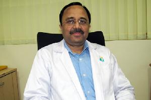 Siddhartha Ghosh, Opthalmologist in Kolkata - Appointment | hospitalslisting