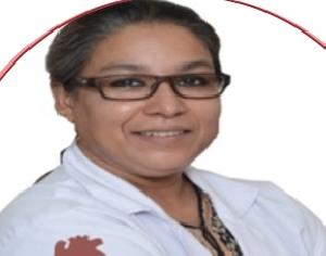 Shruti Lakhanpal Tandon, Dermatologist in Noida - Appointment | hospitalslisting