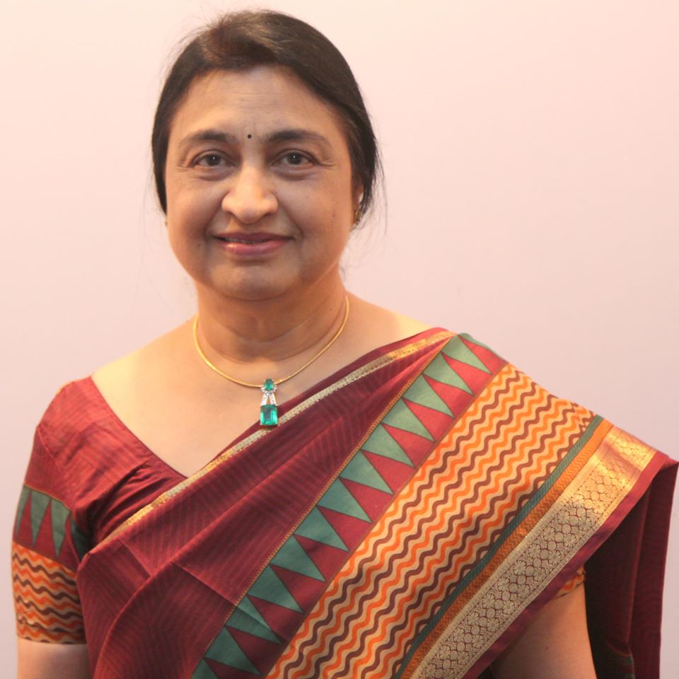 M Gouri Devi, Gynecologist in New Delhi - Appointment | hospitalslisting