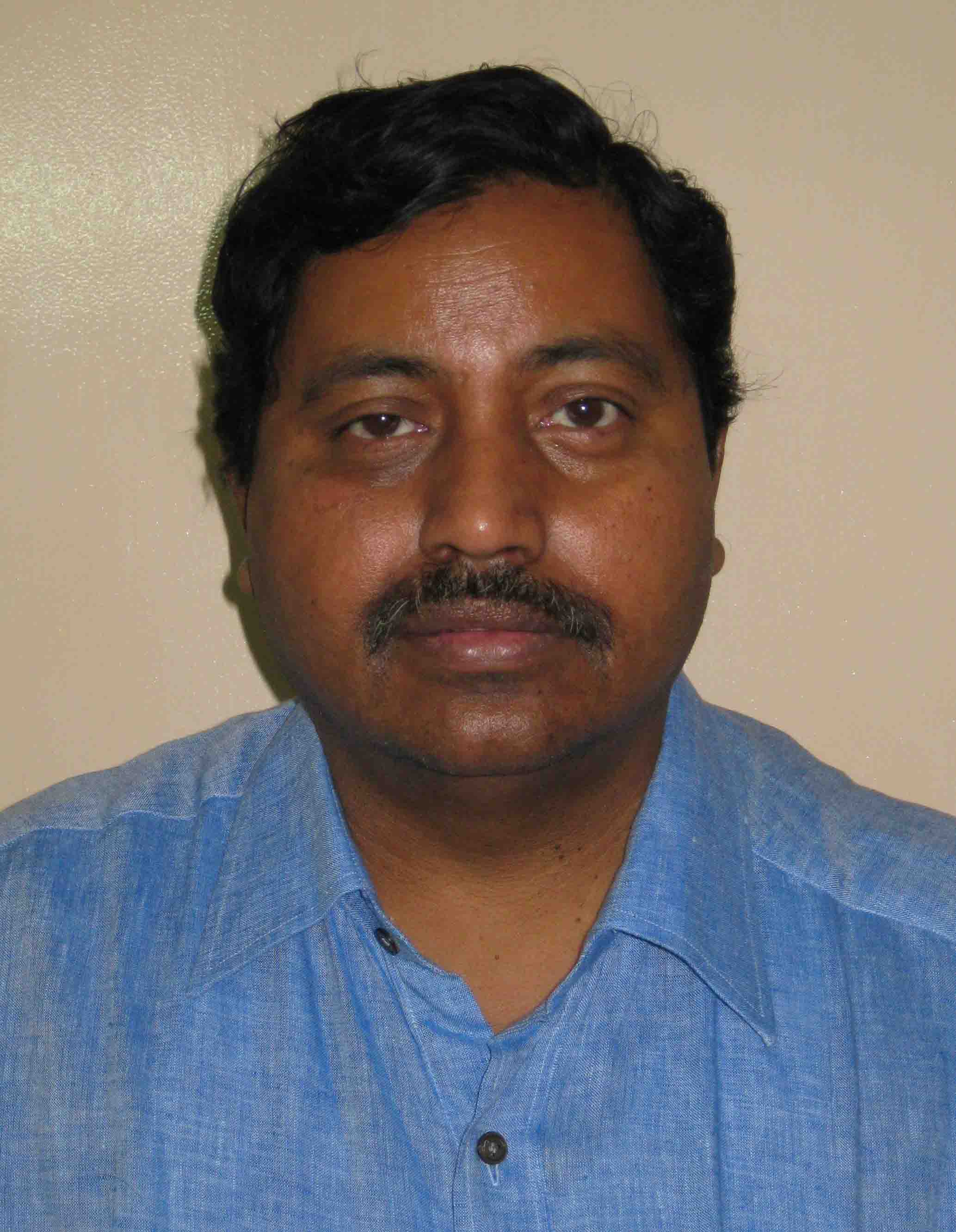 Ratish Ch Paul, Opthalmologist in Kolkata - Appointment | hospitalslisting