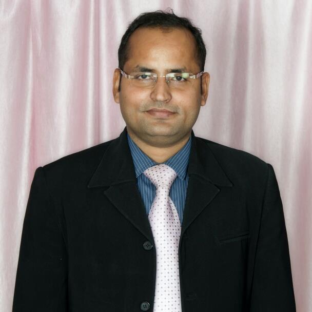 Ravindra Kumar, Physiotherapist in Noida - Appointment | hospitalslisting
