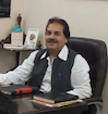 Sajiv Adlakha, Audiologist in New Delhi - Appointment | hospitalslisting