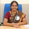 R Aruna, Oncologist in Chennai - Appointment | hospitalslisting