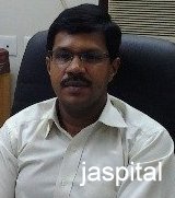 Vincent Prasanna, Ent Physician in Chennai - Appointment | hospitalslisting