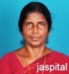 Soundaravalli Harris, Oncologist in Chennai - Appointment | hospitalslisting