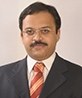 I Ranjit Unnikrishnan, Diabetologist in Chennai - Appointment | hospitalslisting