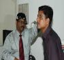 K Deepak Raj, Ent Physician in Chennai - Appointment | hospitalslisting