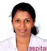 Sahila Jebastine, Dentist in Chennai - Appointment | hospitalslisting