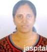 C Usha kiran reddy, Physiotherapist in Chennai - Appointment | hospitalslisting