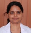 P Beena, Opthalmologist in Chennai - Appointment | hospitalslisting