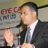 Manoj Khatri, Opthalmologist in Chennai - Appointment | hospitalslisting