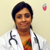 Kavya Krishnakumar, Gynecologist in Chennai - Appointment | hospitalslisting