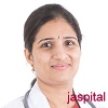 Sandhya Vasan, Gynecologist in Chennai - Appointment | hospitalslisting