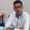 Prashanth Sankar, Pediatrician in Chennai - Appointment | hospitalslisting