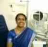 Devi Radhakrishnan, Opthalmologist in Chennai - Appointment | hospitalslisting