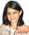 Shahana Mazumdar, Opthalmologist in Noida - Appointment | hospitalslisting