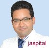 Anil Prasad Bhatt, Nephrologist in Noida - Appointment | hospitalslisting