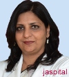 Ashu Sawhney, Pediatrician in Noida - Appointment | hospitalslisting