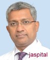 I K Jha, Nephrologist in Noida - Appointment | hospitalslisting