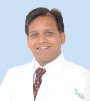 Prashant Pandey, Hematologist in Noida - Appointment | hospitalslisting