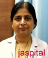 Seema Kamath, Gynecologist in Noida - Appointment | hospitalslisting