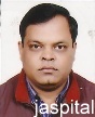Rajeev Goel, Anesthetist in Noida - Appointment | hospitalslisting
