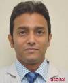 Saptrishi Bhattacharya, Endocrinologist in Noida - Appointment | hospitalslisting