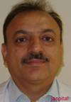 Sanjay Wadhawan, Internist in Noida - Appointment | hospitalslisting