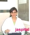 Sunali Joshi Kashyap, Dentist in Noida - Appointment | hospitalslisting