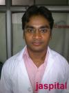 Sujeet, Physiotherapist in Noida - Appointment | hospitalslisting