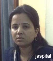 Mona, Physiotherapist in Noida - Appointment | hospitalslisting