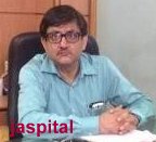 Vinod Chowdhry, Pediatrician in Noida - Appointment | hospitalslisting
