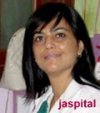 Shalini Gambhir, Dentist in Noida - Appointment | hospitalslisting