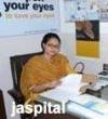 Aarti Choudhry, Opthalmologist in Noida - Appointment | hospitalslisting
