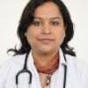 Anuja Lakra, Internist in New Delhi - Appointment | hospitalslisting
