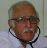Arun Mukherjee, Internist in New Delhi - Appointment | hospitalslisting