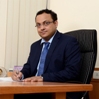 Vishal Dutt Gour, Urologist in New Delhi - Appointment | hospitalslisting