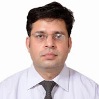 Vivek Goswami, Neonatologist in Noida - Appointment | hospitalslisting