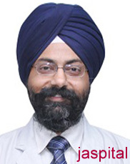 Atam Preet, Neurologist in Noida - Appointment | hospitalslisting