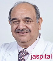 Dinesh Kapoor, Radiologist in Noida - Appointment | hospitalslisting