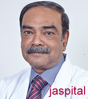 Dipankar Dhar, Anesthetist in Noida - Appointment | hospitalslisting