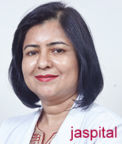 Jyoti B Sharma, Neurologist in Noida - Appointment | hospitalslisting