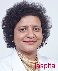 Jyoti Jain, Internist in Noida - Appointment | hospitalslisting