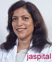 Lata Bhat, Neonatologist in Noida - Appointment | hospitalslisting